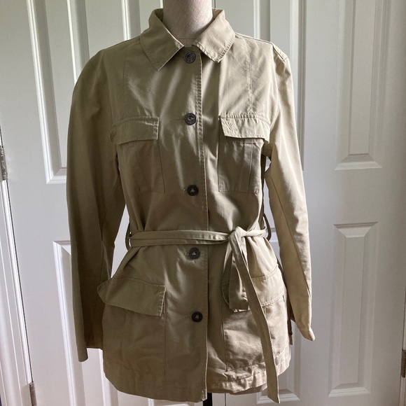 Mat De Misaine Saharienne - Picture 4 of 6